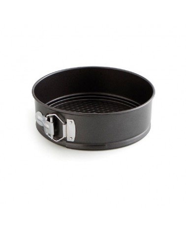 FORMA DESMONT. 24x6,8cm SWEET GREY