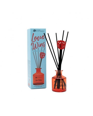 MIKADO FUNNY LOVE WINS 50ML LA CASA