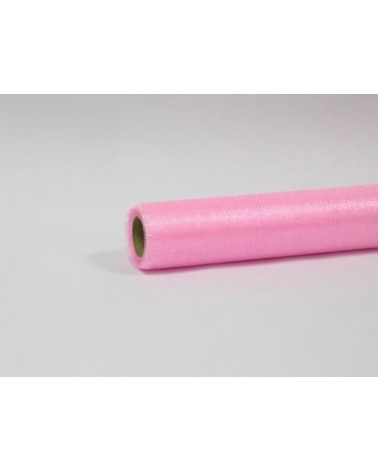ORGANZA ROSA CLARO 70cmX10m SA-11745