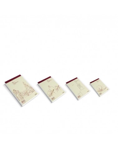 BLOCO NOTAS A5 PAUTADO 80FLS