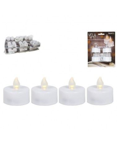 VELAS LED PACK4
