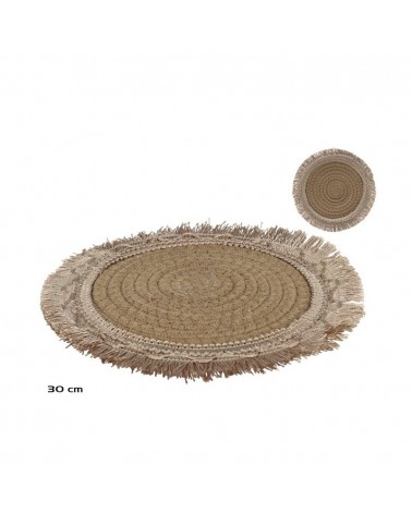 INDIVIDUAL MESA SUNSET 30CM