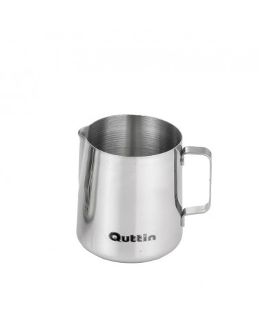 LEITEIRA INOX 450ML