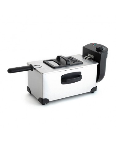 DCOOK- FRITADEIRA DE OLEO 3L 2000W