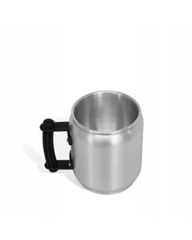 CANECA DIREITA REFRIG. ALUMINIO 40CL QATAR