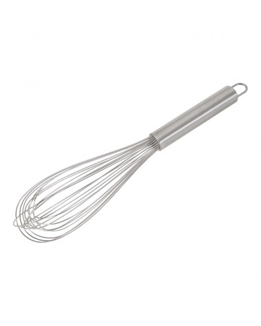 BATEDOR INOX FLEXIVEL 45CM PIANO WW1118