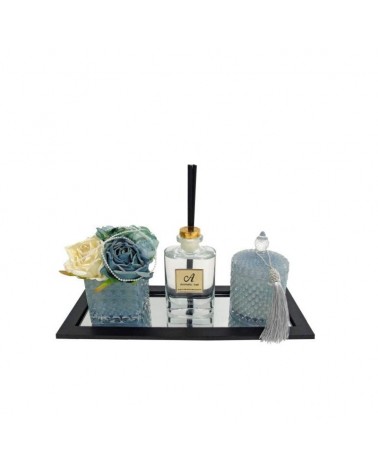 AROMAS MIKADO- CONJ. 4PCS 