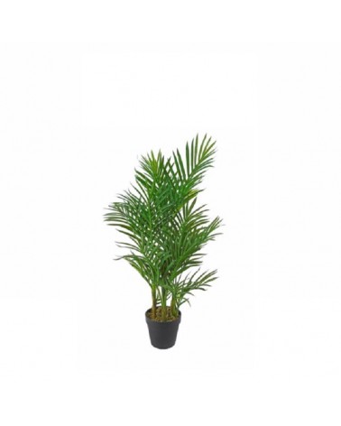 PLANTA ARTIFICIAL "PALM TREE" 90CM