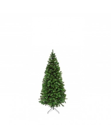 DEC. NATAL- PINHEIRO VERDE C/1200 RAMAS 240CM
