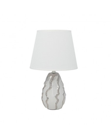 CANDEEIRO CERAMICA 20.5X20.5X32CM (UND.)