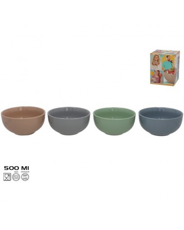 TAÇA LUNAR 500ML
