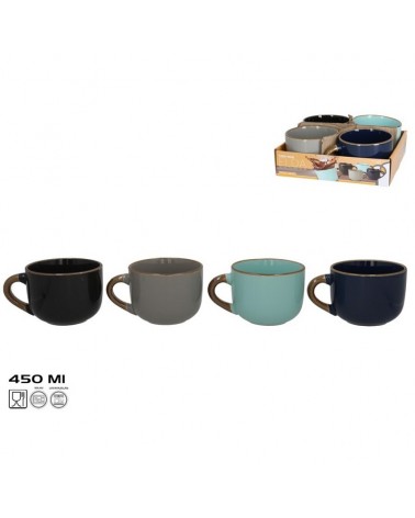 GRES- CHAVENA 4500ML