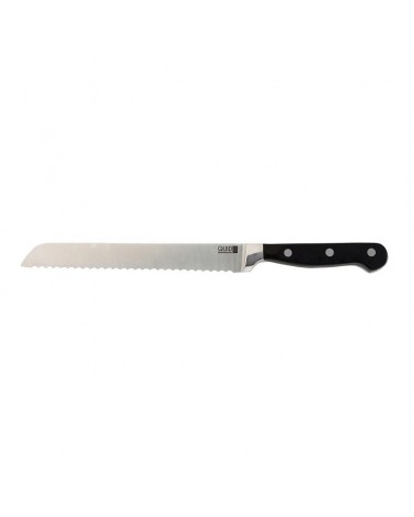 FACA DE PAO INOX CHEF 20cm 