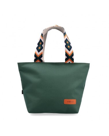BOLSA TERMICA SARAO 21X12X22CM