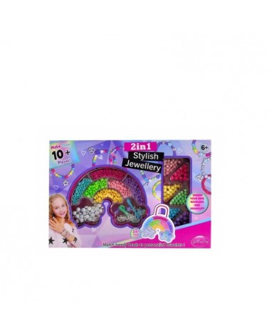 BRINQUEDO- CONJ. MISSANGAS 30X20X3CM