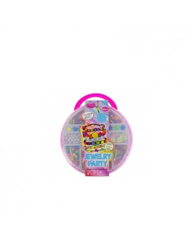 BRINQUEDO- CONJ. MISSANGAS 22X19X4CM