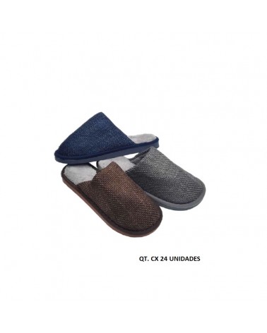 JLF- CHINELO HOMEM 40X45 (26785)