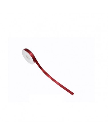 ROLO FITA  COR CEREJA 16MMX25M