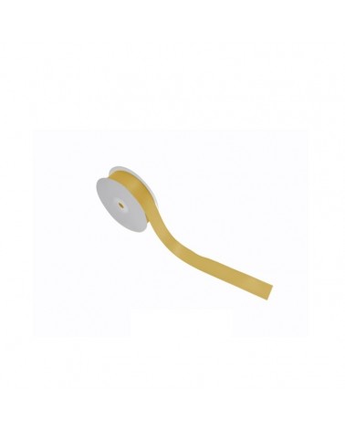 ROLO FITA COR DOURADO 25MMX25M