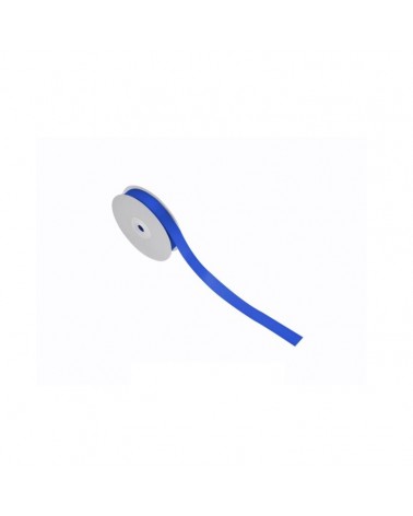 ROLO FITA COR AZUL ELECTRICO 16MMX25M