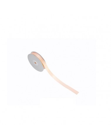 ROLO FITA COR BAUNILHA 16MMX25M