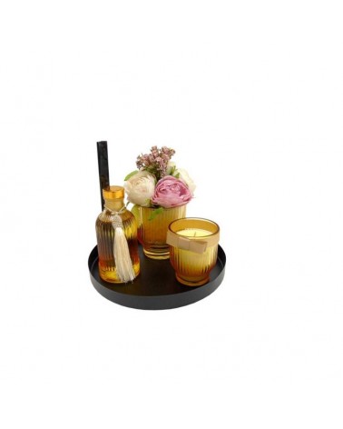 AROMAS MIKADO- CONJ. 4PCS AROMA JASMIM 23X10X22CM