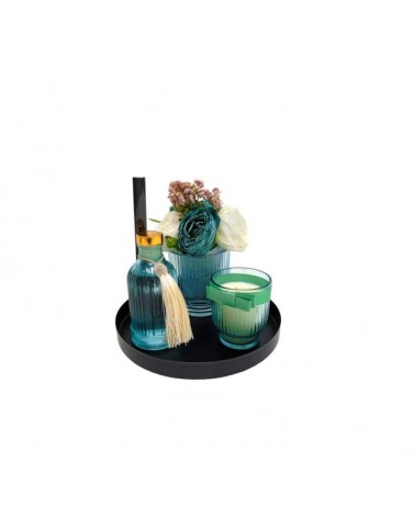 AROMAS MIKADO- CONJ. 4PCS AROMA OCEANO 23X10X22CM