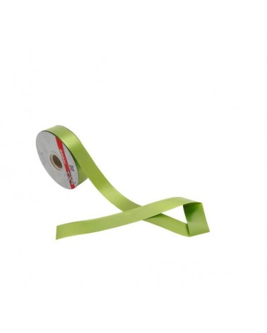 ROLO FITA PP VERDE OLIVEIRA 3cmX100m