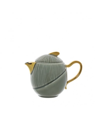 PORCELANA- BULE 21.5x13.4x15.8cm