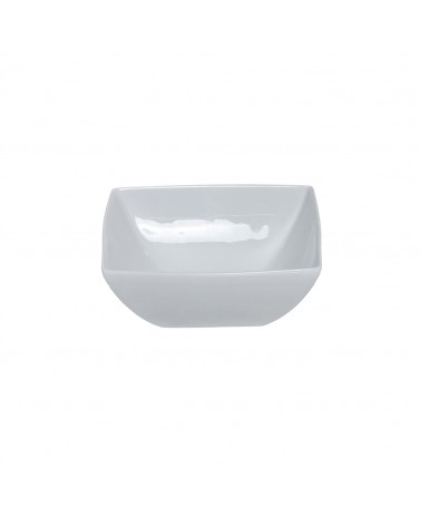 TAÇA PORCELANA QUADR. GR