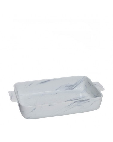 ASSADEIRA PORCELANA RTG - MARMORE