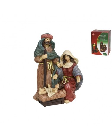 SAGRADA FAMILIA 15CM