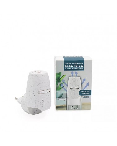 DISPOSITIVO AMBIENTADOR ELETRICO LA CASA