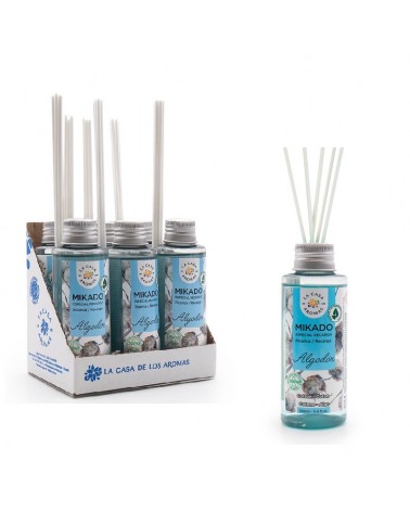 MIKADO 100ML ALGODAO LA CASA