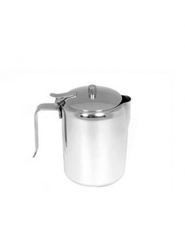 CAFETEIRA INOX 1L IBIZA