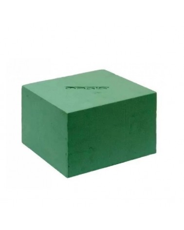 ESPONJA BLOCO OASIS IDEAL CX6
