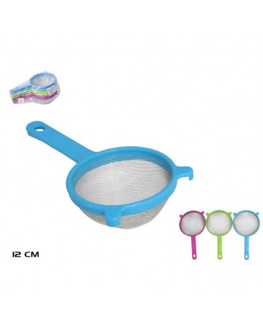 COADOR PLASTICO ALICE 12CM