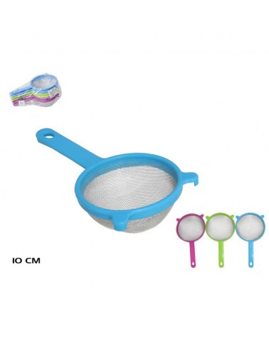 COADOR PLASTICO ALICE 10CM