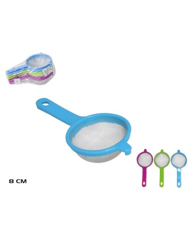 COADOR PLASTICO ALICE 8CM