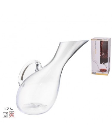 DECANTER 1.7L