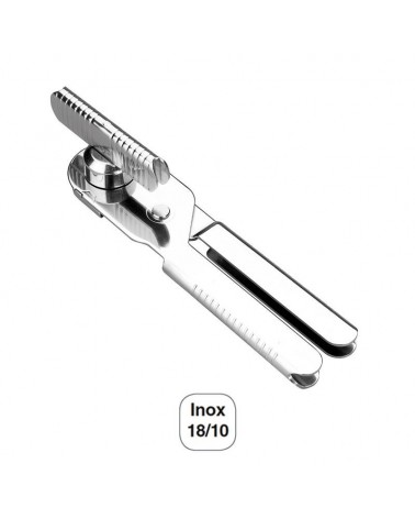ABRE-LATAS INOX PERFECT 63038