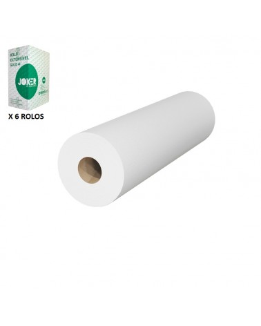 ROLO EXTENSIVEL P/MARQUESA 50cmx60m GOLD+ JOKER PACK6 