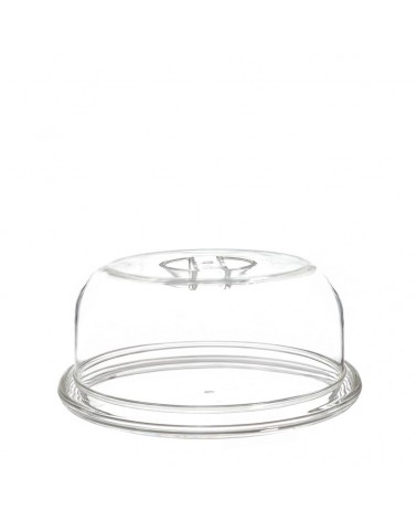 ACRILICO- BOLEIRA 27.80X27.80X12.60CM