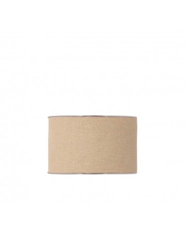 ROLO NASTRO "LINO" COR 23 40MM X 25M