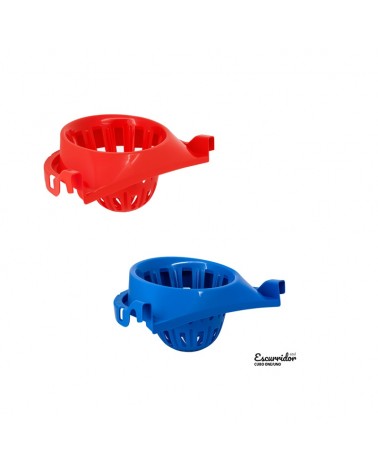 ESPREMEDOR P/BALDE ONE