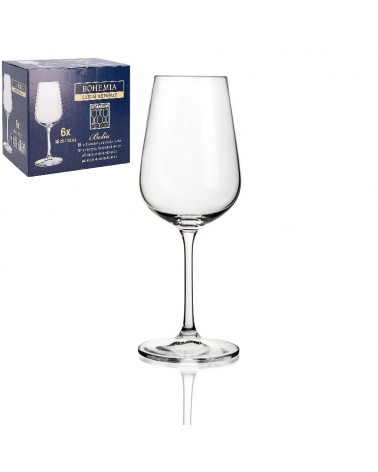 CALICE VINHO BELIA 36CL BOHEMIA
