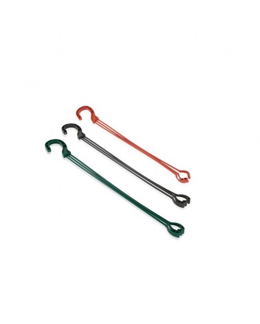 SUPORTE FLOREIRA REDONDA 44X33CM