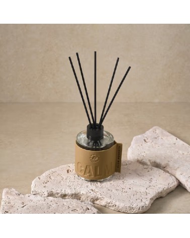 MIKADO CALM PIMENTA E CANELA 140ML LA CASA