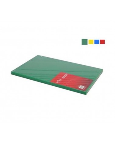 TABUA COZINHA PL 60X40X2.5CM VERDE
