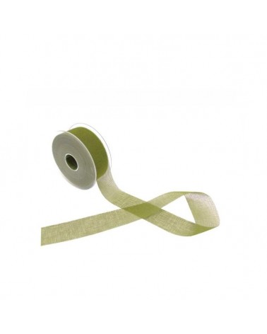ROLO NASTRO "LINO" COR 17 40mmX25m